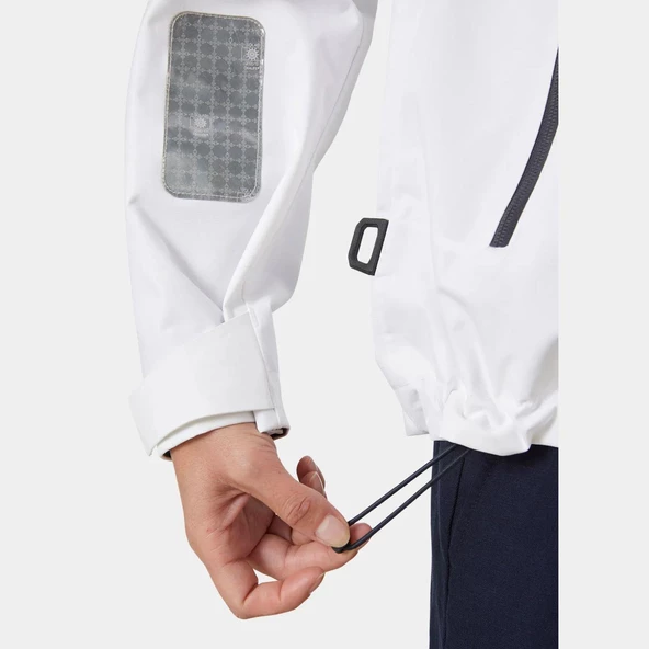 Helly Hansen W SALT NAVIGATOR  Kadın Mont  HHA.30346 HHA.001 - 5