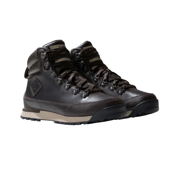 The North Face M BACK-TO-BERKELEY IV REGEN Erkek Bot NF0A83NXV6S1 - 2