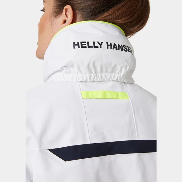 Helly Hansen W SALT NAVIGATOR  Kadın Mont  HHA.30346 HHA.001 - 6