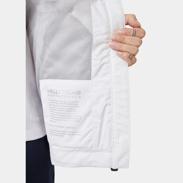 Helly Hansen W SALT NAVIGATOR  Kadın Mont  HHA.30346 HHA.001 - 7