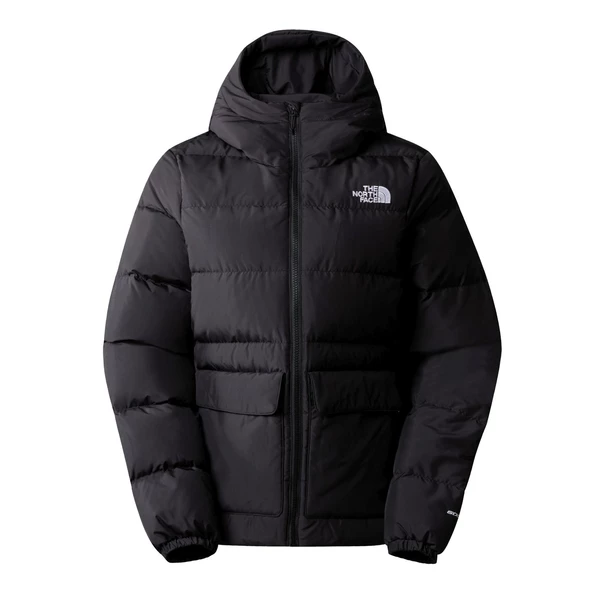 The North Face W GOTHAM Kadın Mont NF0A84IWJK31