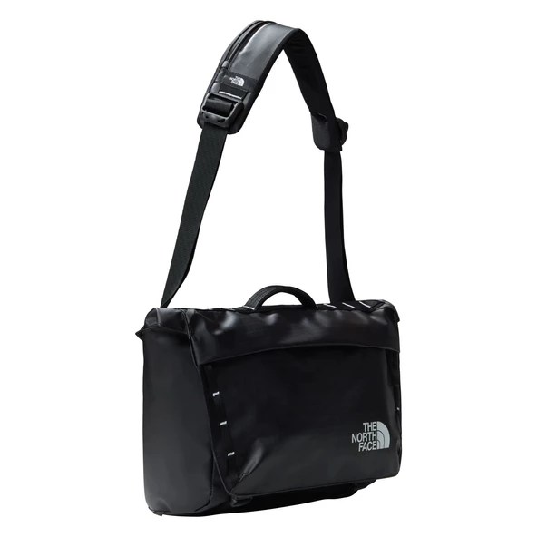 The North Face BASE CAMP VOYAGER MESSENGER BAG Çanta NF0A81DPKY41