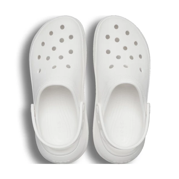 Crocs Classic Crush Clog Terlik CR207521 CRC.100 - 3