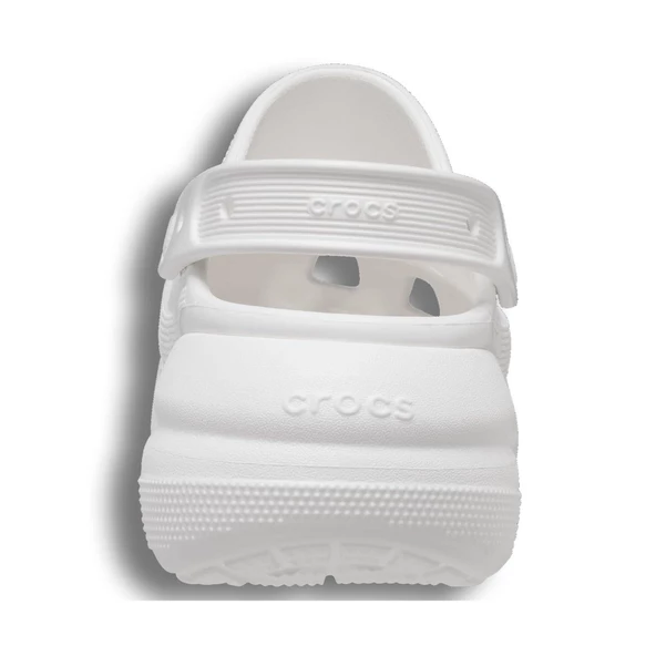 Crocs Classic Crush Clog Terlik CR207521 CRC.100 - 5