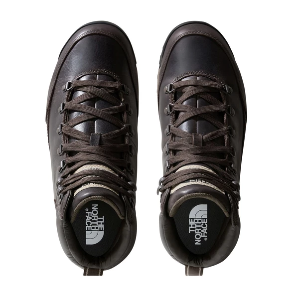 The North Face M BACK-TO-BERKELEY IV REGEN Erkek Bot NF0A83NXV6S1 - 4