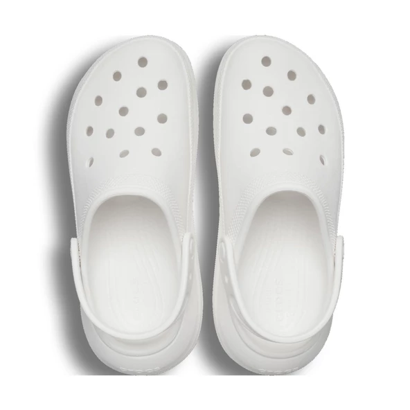 Crocs Classic Crush Clog Terlik CR207521 CRC.100 - 3