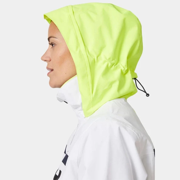 Helly Hansen W SALT NAVIGATOR  Kadın Mont  HHA.30346 HHA.001 - 3