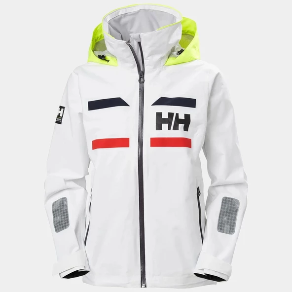 Helly Hansen W SALT NAVIGATOR  Kadın Mont  HHA.30346 HHA.001 - 4