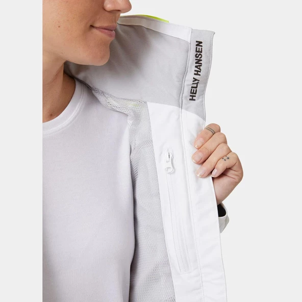 Helly Hansen W SALT NAVIGATOR  Kadın Mont  HHA.30346 HHA.001 - 8