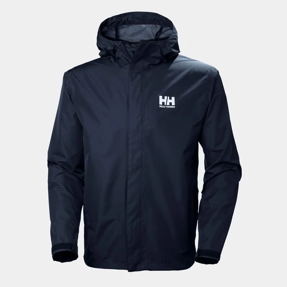 Helly Hansen SEVEN J MONT Erkek Yağmurluk HHA.62047 HHA.597