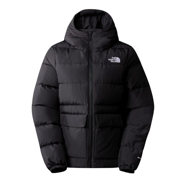 The North Face W GOTHAM Kadın Mont NF0A84IWJK31