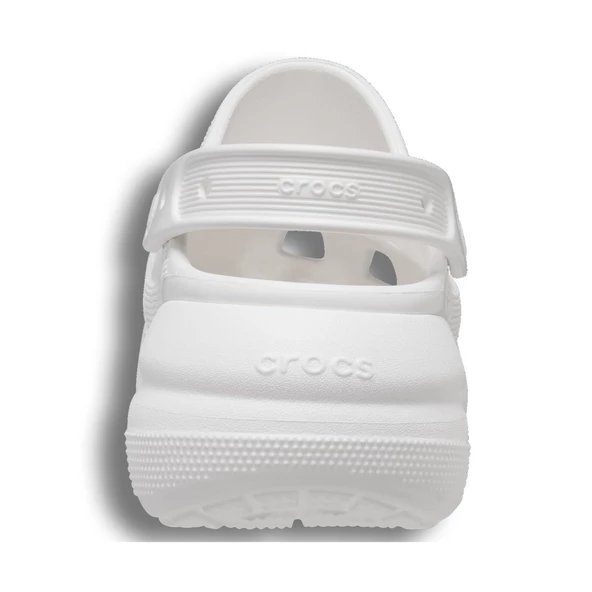 Crocs Classic Crush Clog Terlik CR207521 CRC.100 - 5