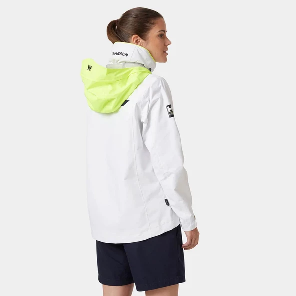Helly Hansen W SALT NAVIGATOR  Kadın Mont  HHA.30346 HHA.001 - 2