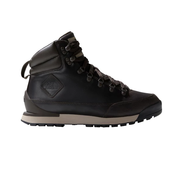 The North Face M BACK-TO-BERKELEY IV REGEN Erkek Bot NF0A83NXV6S1