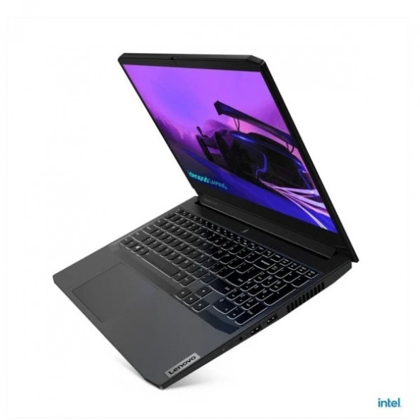 Lenovo IdeaPad Gaming 3 15IHU6 Intel Core i5 11320H 16GB 512GB SSD RTX3050Ti Freedos 15.6" FHD 120Hz 82K101HXTX - 5