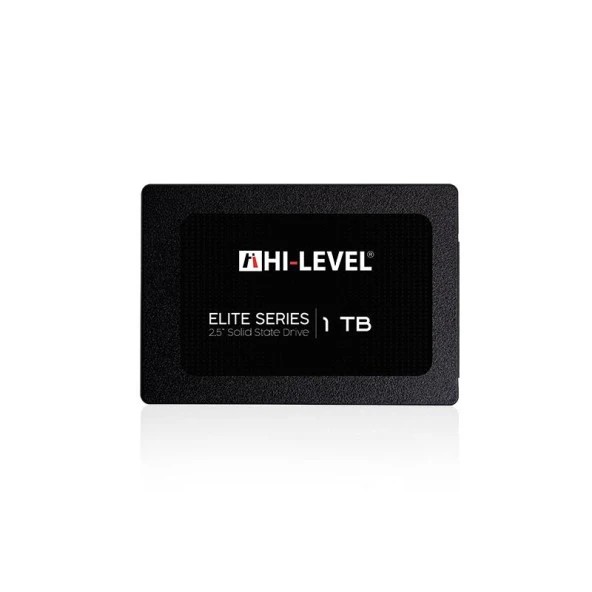 Hi-Level Elite 1TB SATA3 2.5" SSD