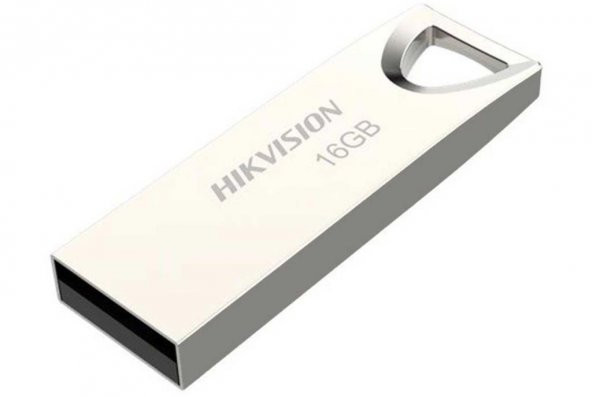 Hikvision 16GB USB 2.0 Metal Flash Bellek M200