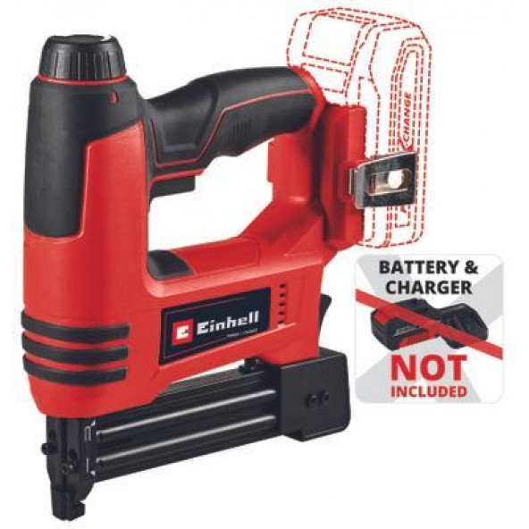 Einhell TE-CN 18 Li Solo Akülü Çivi ve Zımba Çakma  Tabancası