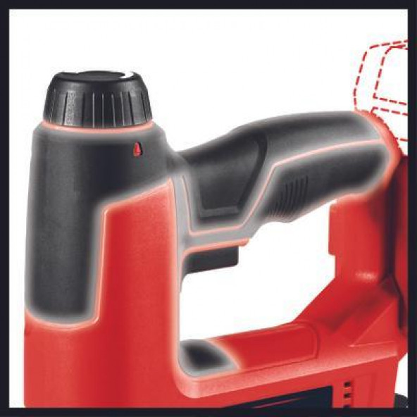 Einhell TE-CN 18 Li Solo Akülü Çivi ve Zımba Çakma  Tabancası - 3