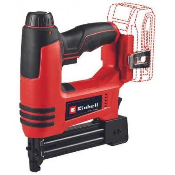 Einhell TE-CN 18 Li Solo Akülü Çivi ve Zımba Çakma  Tabancası - 8