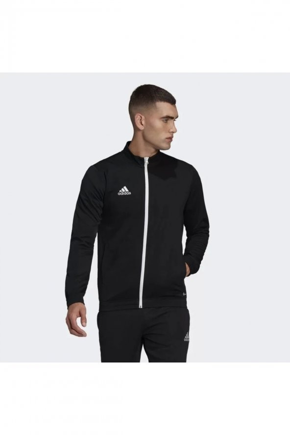 ADİDAS ERKEK EŞOFMAN ÜST ENT22 TK JKT HB0573 - 7