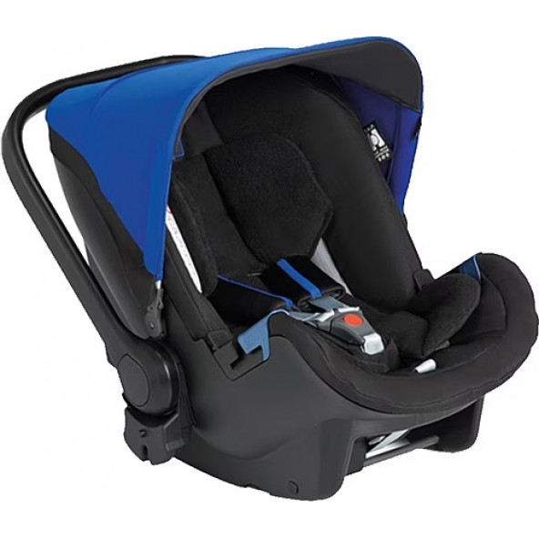 Inglesina Huggy Prime 0-13 kg Splash Blue Oto Koltuğu