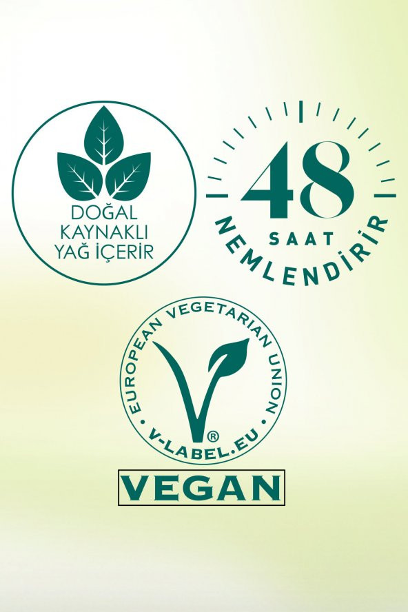 Arko Nem Değerli Yağlar Serisi Sprey Krem Avokado 150 ml 3 Adet - 3