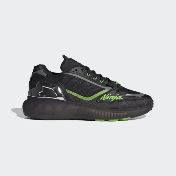 PTTAVM: ADİDAS ZX 5K BOOST KAWASAKI ERKEK SPOR AYAKABI-GW3359