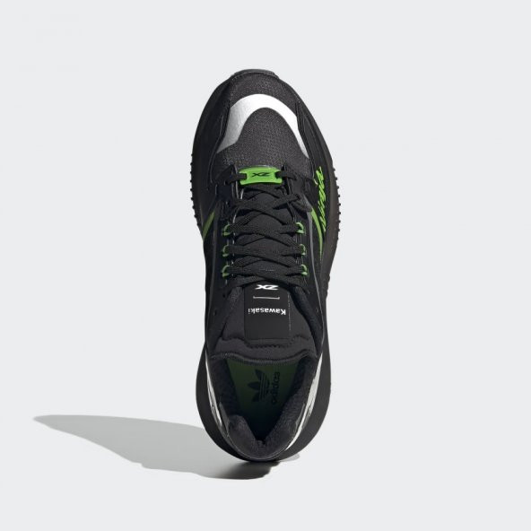 PTTAVM: ADİDAS ZX 5K BOOST KAWASAKI ERKEK SPOR AYAKABI-GW3359
