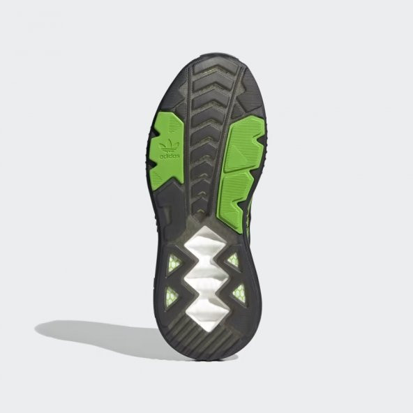 PTTAVM: ADİDAS ZX 5K BOOST KAWASAKI ERKEK SPOR AYAKABI-GW3359