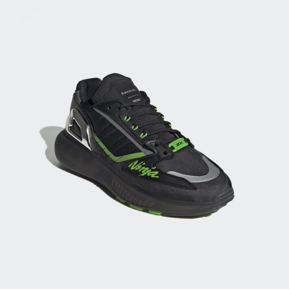 PTTAVM: ADİDAS ZX 5K BOOST KAWASAKI ERKEK SPOR AYAKABI-GW3359