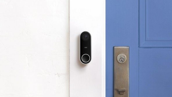 Google Nest Hello - 4