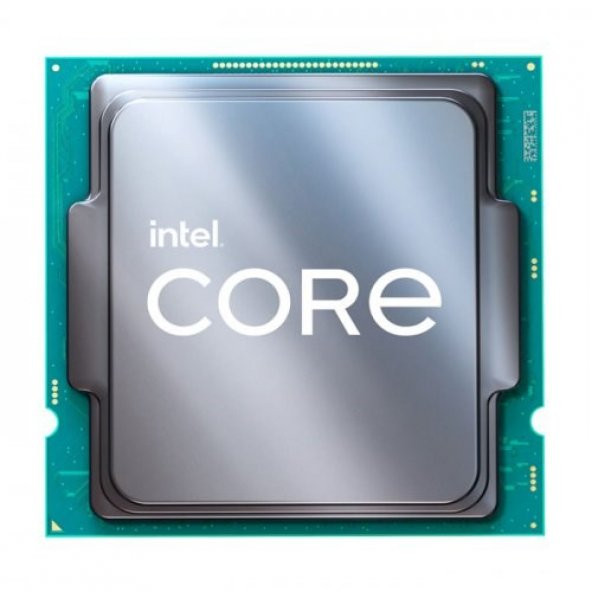 Intel Comet Lake i5 10400F 2.9 GHz LGA1200 12 MB Cache 65 WFansız (Tray) - 2