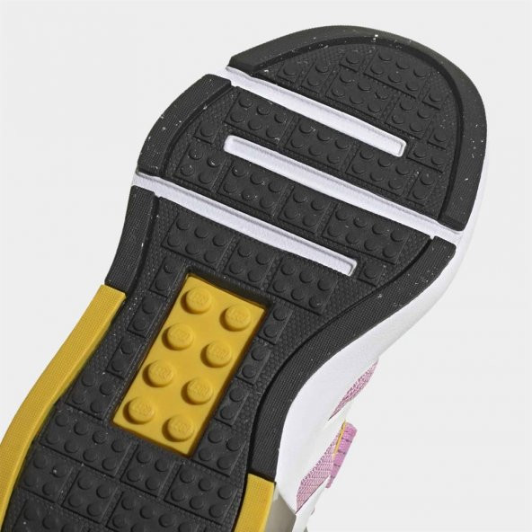 Adidas X Lego Tech Çocuk Günlük Spor Ayakkabı-HP5880 - 5