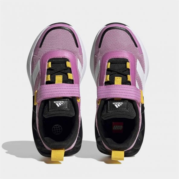 Adidas X Lego Tech Çocuk Günlük Spor Ayakkabı-HP5880 - 7