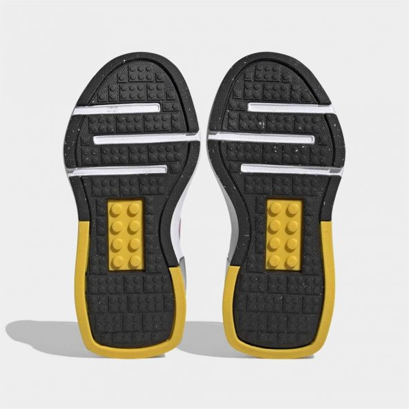 Adidas X Lego Tech Çocuk Günlük Spor Ayakkabı-HP5880 - 8