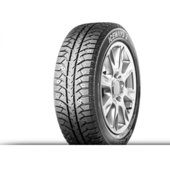 Lassa 205/65 R15 94T Iceways Kış Lastiği Üretim Tarihi 2020