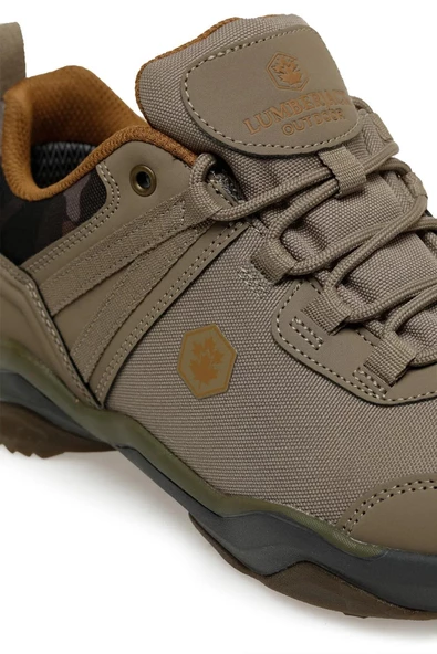 LUMBERJACK 3W BRANDON 3PR ERKEK OUTDOOR SU GEÇİRMEZ SPOR AYAKKABI (KIŞ 23) - 7