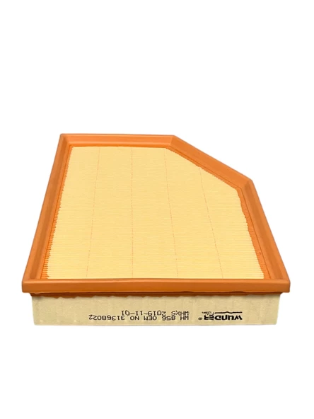 Volvo V40 2.0 T 2013-2019 Hava Filtresi - 3