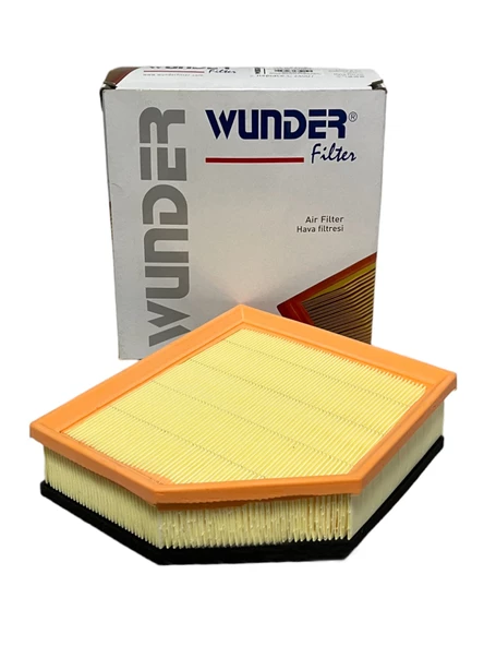 Volvo XC70 II (3.0 T, 3.2, 175-179-210-224 Kw) 2008-2015 Hava Filtresi