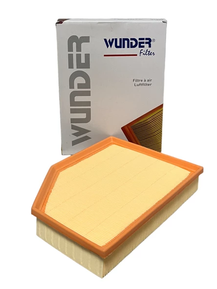 Volvo V40 2.0 T 2013-2019 Hava Filtresi ürün görseli 1