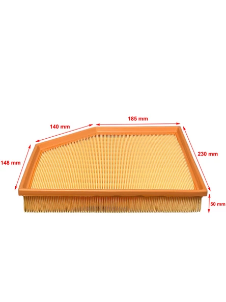 Volvo V40 2.0 T 2013-2019 Hava Filtresi - 2