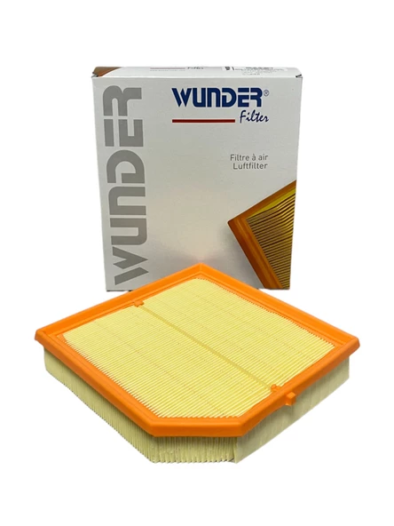 Volvo XC40 (1.5, 2.0) 2018 ve Sonrası Hava Filtresi ürün görseli 1