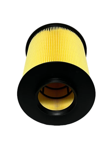 Ford Focus III Boru Tip 2012-2018 Hava Filtresi - 4