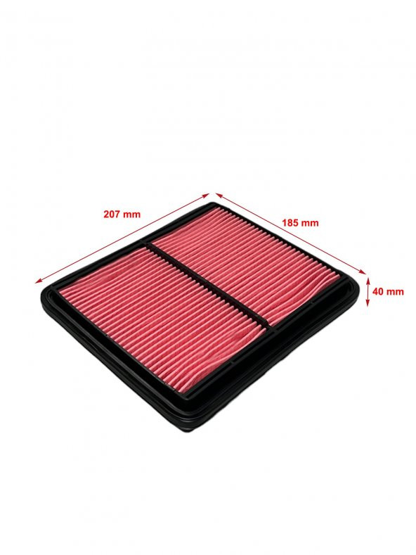 Rover 400 II 1.6 1995-1999 Hava Filtresi - 2