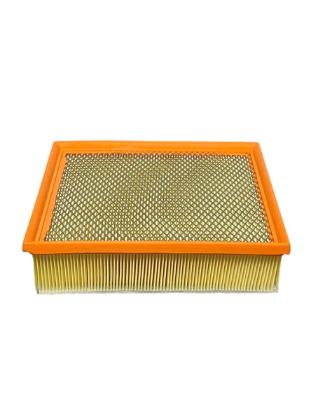 Volvo V50 (2.4, 2.5, 103-125-162-169 Kw) 2004-2012 Hava Filtresi - Resim 3