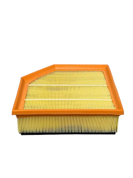 Volvo XC90 I (2.4 D, 120-136-147 Kw) 2003-2014 Hava Filtresi - 3