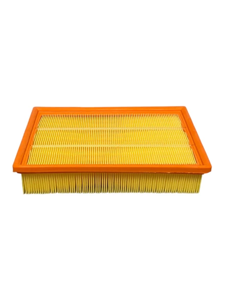 Volvo (C30, S40 II, V50), (1.6, 1.8, 2.0) 2004-2008 Hava Filtresi - Resim 3