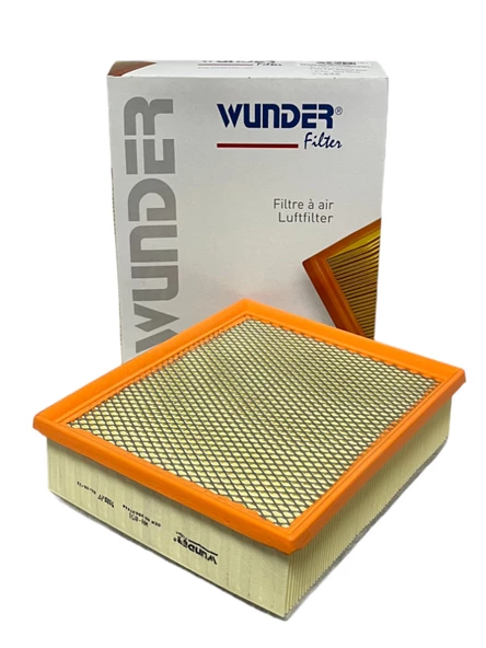 Volvo C30 (2.4 İ, 2.5, 125-162-169 Kw) 2007-2013 Hava Filtresi ürün görseli