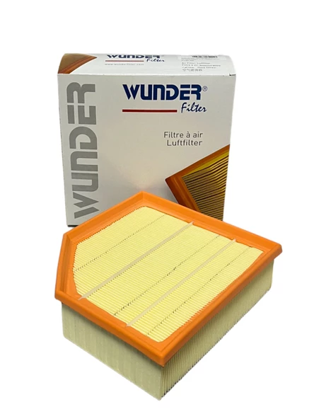 Volvo XC90 I (2.4 D, 120-136-147 Kw) 2003-2014 Hava Filtresi